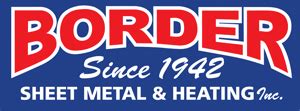 border sheet metal|borders heating and air conditioning.